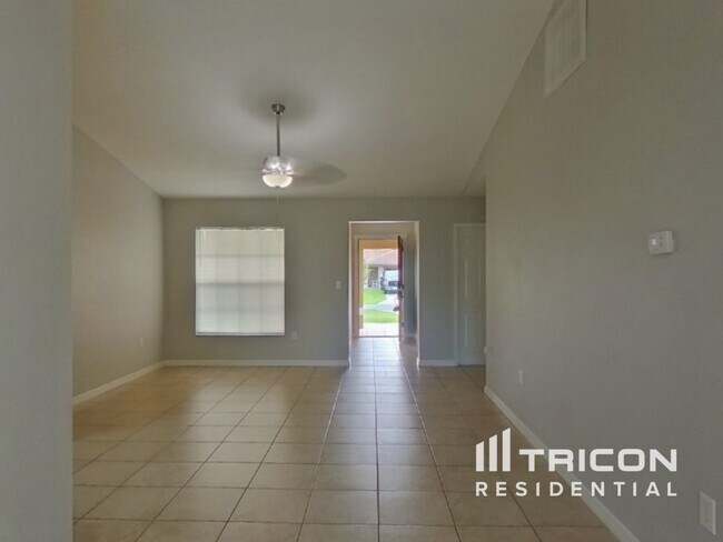 2907 Evans Way in Kissimmee, FL - Foto de edificio - Building Photo