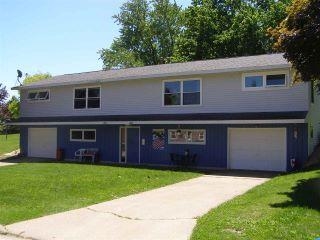 205-207 Durtschi Dr in Mount Horeb, WI - Building Photo