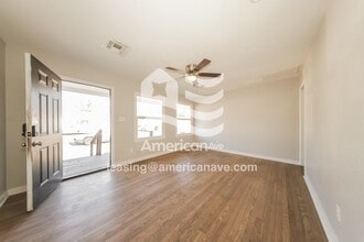 4732 SE 24th St in Del City, OK - Foto de edificio - Building Photo