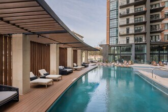 The Taylor in Dallas, TX - Building Photo - Building Photo