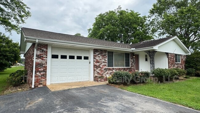property at 101 Hickory Ln