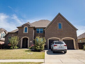 10913 Falling Leaf Trail in Argyle, TX - Building Photo - Building Photo