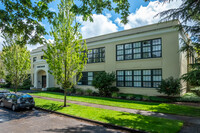 Lincoln School Condos in Eugene, OR - Building Photo - Primary Photo