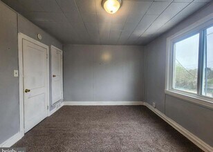 2639 W Lafayette Ave in Baltimore, MD - Building Photo - Building Photo