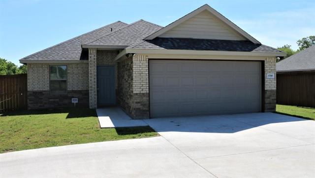 5709 Wichita St in Forest Hill, TX - Building Photo