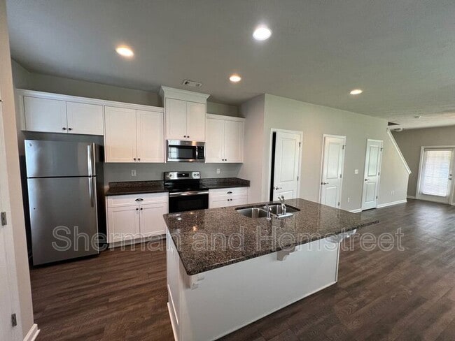660 Dobhill Ln in Grovetown, GA - Building Photo - Building Photo