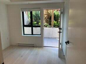 540-540 W 28th Ave in Vancouver, BC - Building Photo - Building Photo