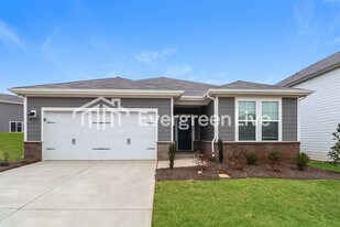 2420 Appalachian Trl Dr in Monroe, NC - Building Photo