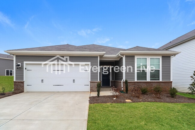 property at 2420 Appalachian Trl Dr