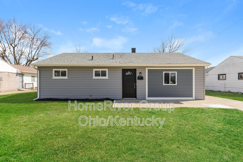 1714 Dayoh Pl in Dayton, OH - Building Photo