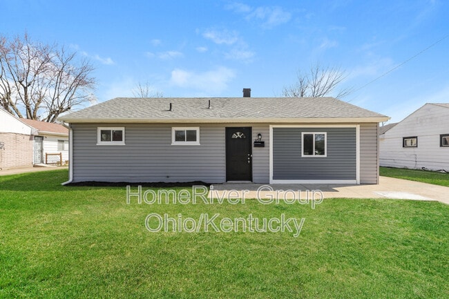 property at 1714 Dayoh Pl