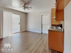 3117 W Aster Dr in Phoenix, AZ - Building Photo - Building Photo