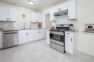 4602 N Classen Blvd in Oklahoma City, OK - Building Photo