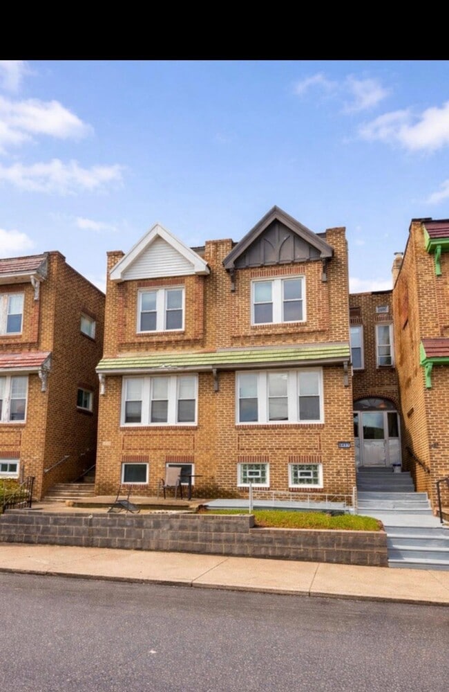 6617 Rutland St in Philadelphia, PA - Building Photo - Building Photo