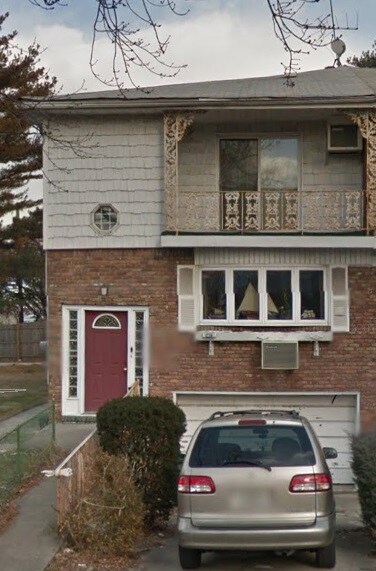 1403 E 103rd St in Brooklyn, NY - Building Photo