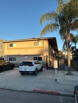 4061 Ohio St in San Diego, CA - Building Photo