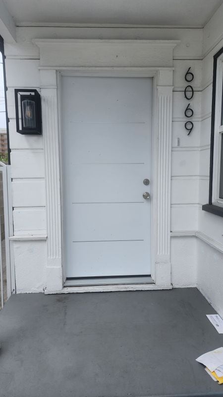 property at 6069 Comey Ave