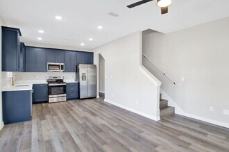 1020 N D St in Pensacola, FL - Building Photo - Building Photo