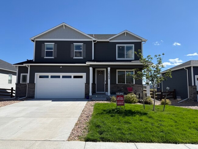 property at 16269 Alpine Sorrel Dr