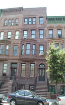 132 W 121st St Apartments