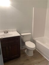 618 Hiawatha Rd in Pembroke, NC - Building Photo - Building Photo