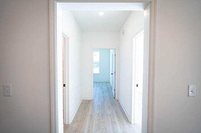 The Premiere at Brunswick Apartment Homes in Brunswick, GA - Foto de edificio - Building Photo