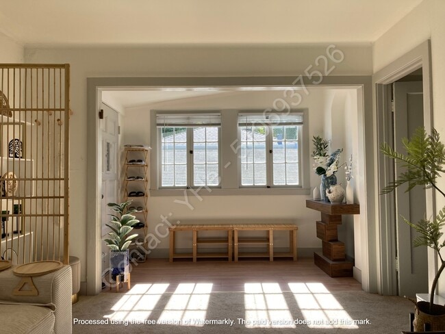 3421 Belmont Ave in El Cerrito, CA - Building Photo - Building Photo