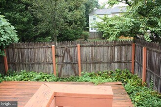 6261 Alforth Ave in Alexandria, VA - Building Photo - Building Photo