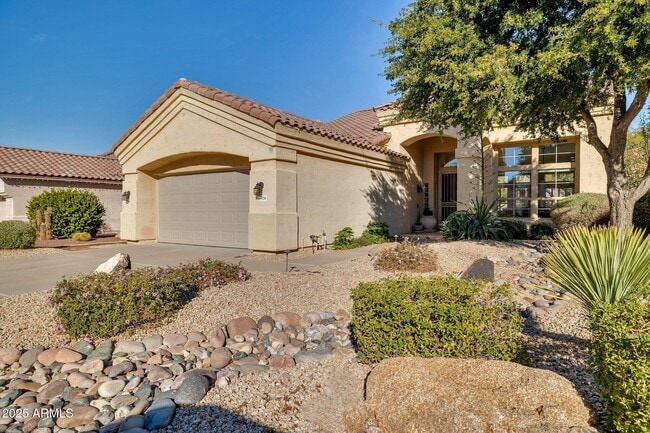 property at 4236 E Desert Marigold Dr
