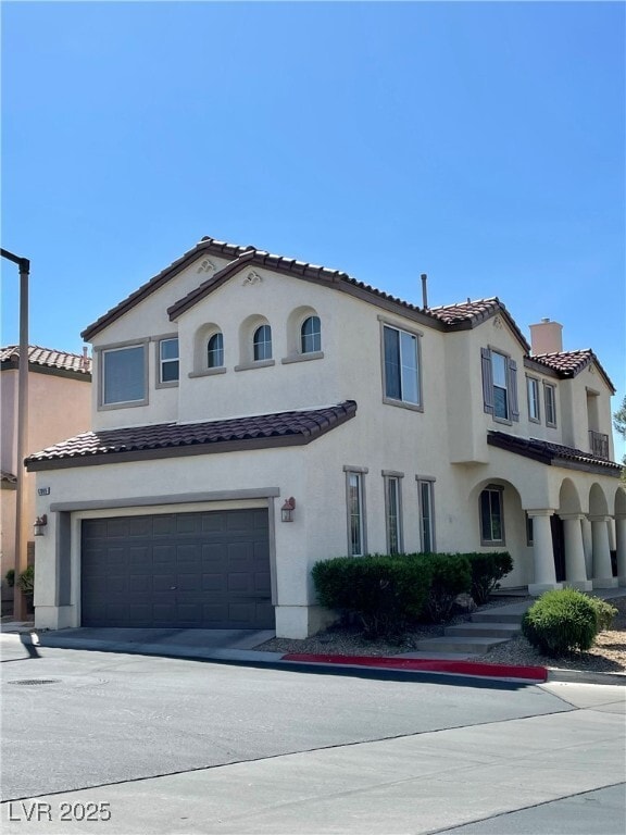 12065 Hathaway Pines Dr in Las Vegas, NV - Building Photo - Building Photo
