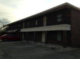118 E Brazil Ave in Hidalgo, TX - Building Photo