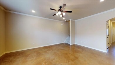 4305 Commando Trl in College Station, TX - Building Photo - Building Photo