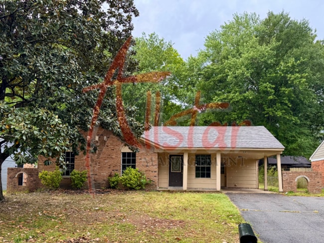 property at 6475 Forest Glen Dr