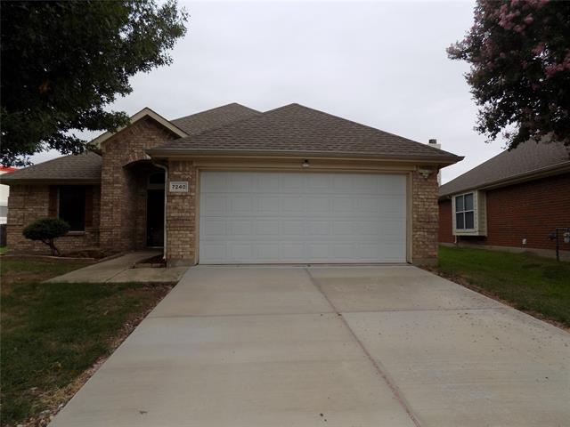 property at 7240 Welshman Dr