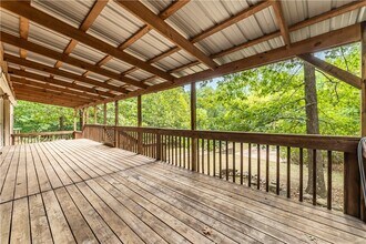 10984 Tony Mountain Rd in Fayetteville, AR - Building Photo - Building Photo