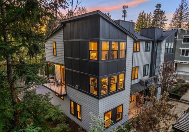 property at 7825 NE 121st Ln