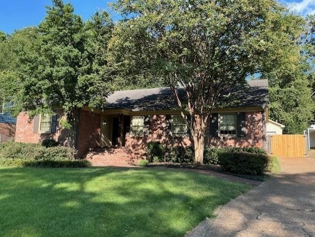 property at 228 Leonora Dr