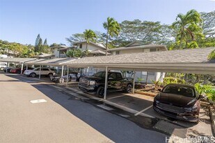 95-668-668 Wikao St in Mililani, HI - Building Photo
