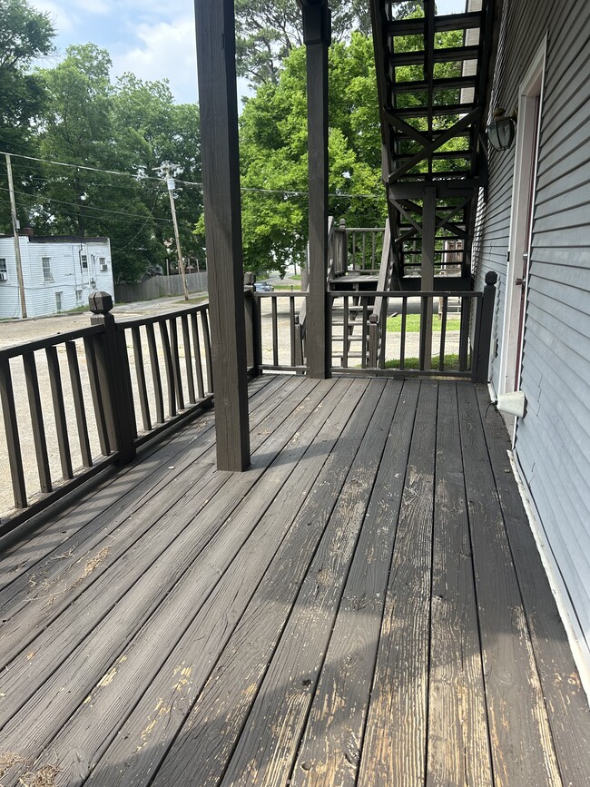 520 E Tuscaloosa St, Unit 520 B