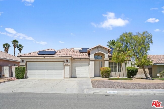 property at 69730 Mccallum Way
