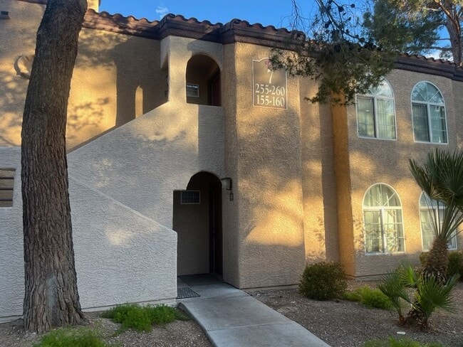 property at 9325 W Desert Inn Rd