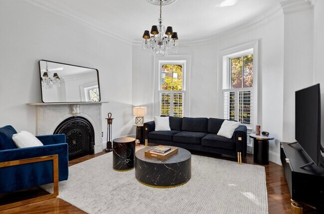 property at 80 E Brookline St