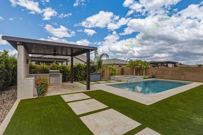 2298 E Isaiah Ave in Gilbert, AZ - Building Photo - Building Photo