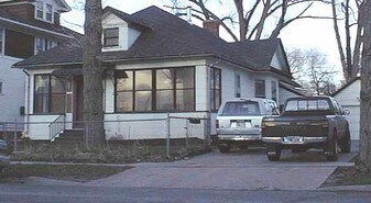 455 N 5th St in Laramie, WY - Building Photo