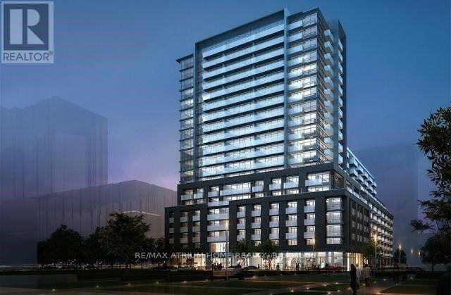 68 Abell St in Toronto, ON - Building Photo - Building Photo