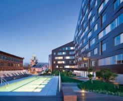 9 W Broadway, Unit 508 in Boston, MA - Building Photo - Building Photo