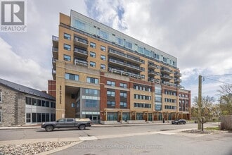 652 Princess St in Kingston, ON - Building Photo - Building Photo