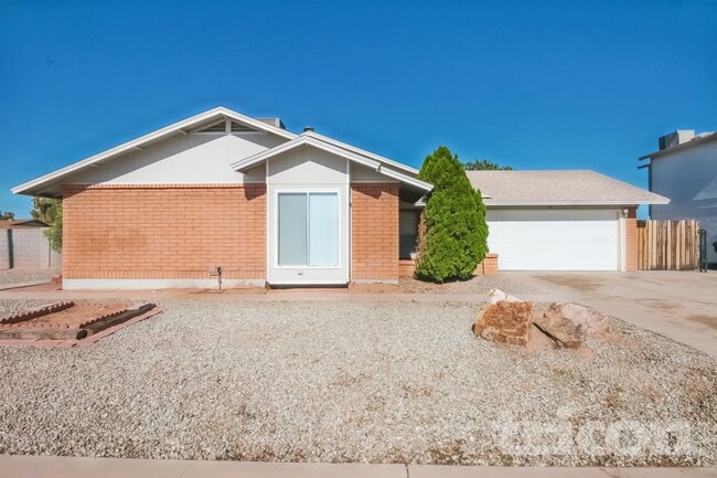 property at 3018 S Standage