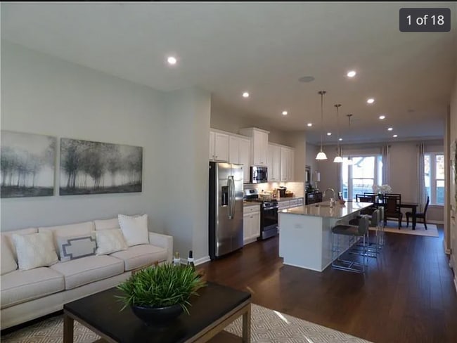 property at 3006 Mahican Cir