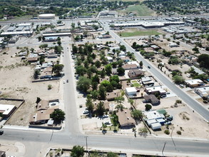 Fairview Apartments in El Paso, TX - Building Photo - Other